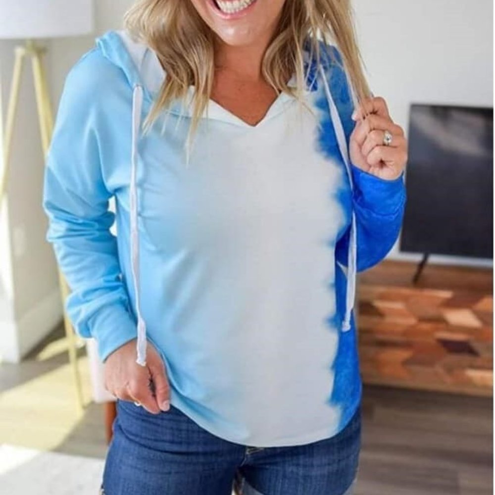 Ride The Wave Hoodie